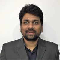 Vamshi Krishna