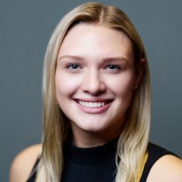 Nikki Mcvicker