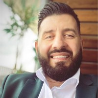 Gökhan Buyuk