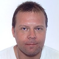Johnny Pettersson