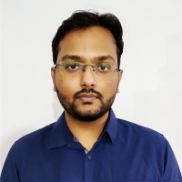 SHREYAS SINHA