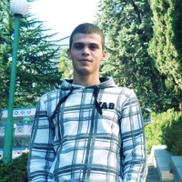 Oleksandr Bezuhliy