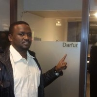 Osman Haroun