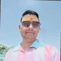 Sunil Maurya