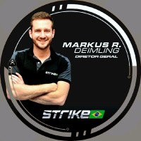 Markus de Rezende Deimling