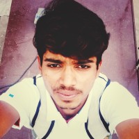 Naveen A R