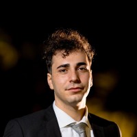 GABRIELE PUGLIESE