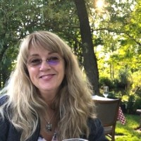 Nathalie Jauvin