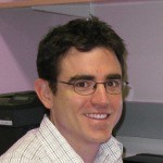 Michael Eckert