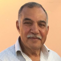 Khaled Abdel Rahman