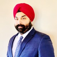 Gurinder Bir Singh