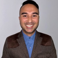 Darren Justice