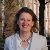 Mirjam van der Linden