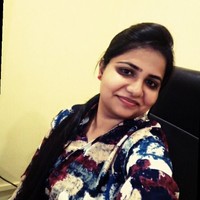 Neha Mishra
