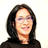 Vidya Patil, Mba,Ccmp™,Bpm