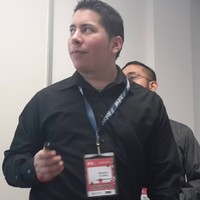 Manuel Alejandro Flores Rojas