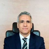 Carlos Simón Díaz Del Campo