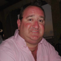 Mark Denton