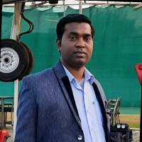 Manish Vaish