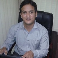 Vikash Mishra