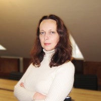 Nina Safronova