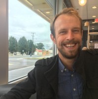 Jesse Murch
