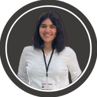 Harshita Dang