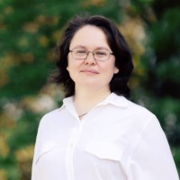 Inna Danilina
