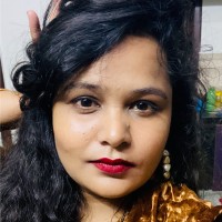 Smarika Yadav