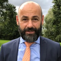 Admir Muratovic