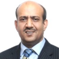 S K Jha