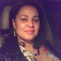 Gloria Negron