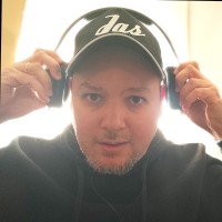 José Angel Sánchez de Cutanda