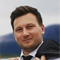 Fredrik Westeng Olsen