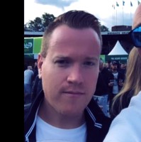 Mattias Larsson