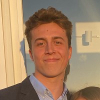 Aidan Madsen