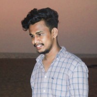 Nidheesh Kumar
