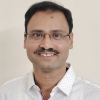 Sandip Mandal