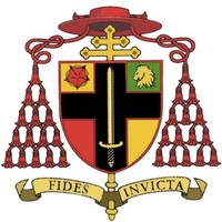 Cardinal Heenan