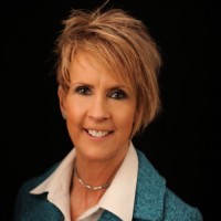Connie Harrison
