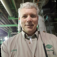 Greg MacKenzie