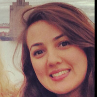 Jihan Hazam