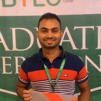 Mohammad khairul Islam