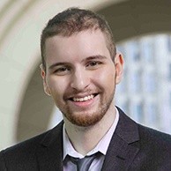 Caleb Aaron Brody