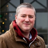 Michael Vodden
