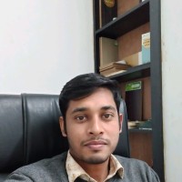Arup Debnath