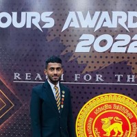 Sameera Kumarasinghe