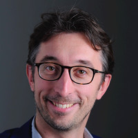 Mathieu BARBAUD