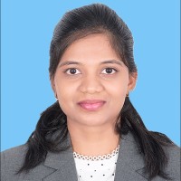 Aishwarya Ghodake