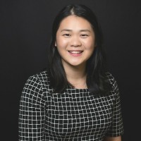 Joanne Xu